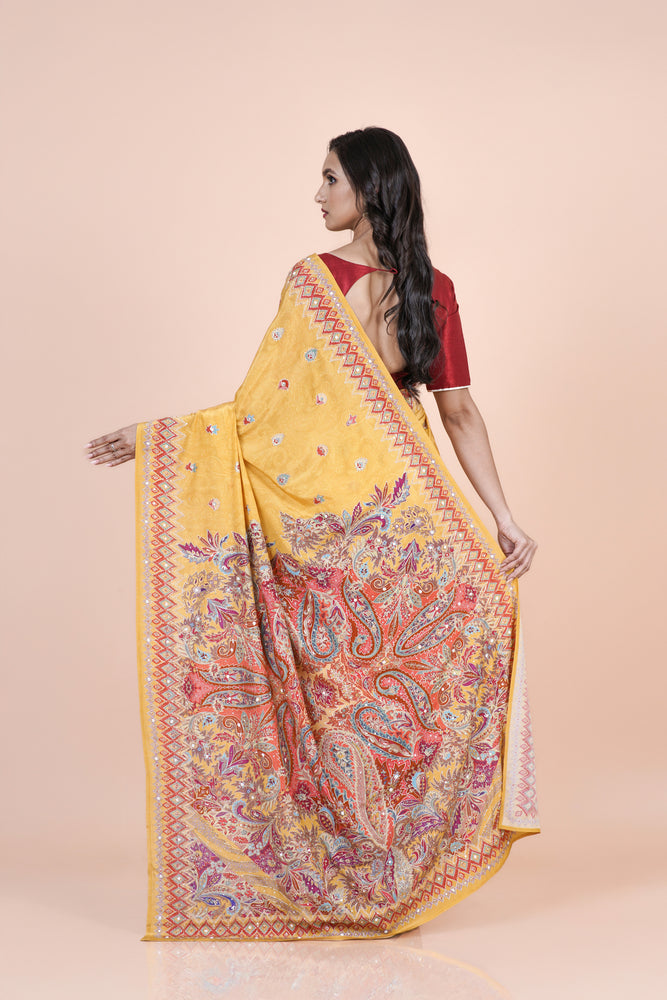 Aaravi