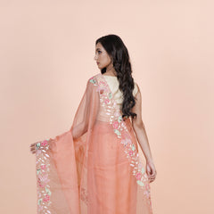 Peach Glaze