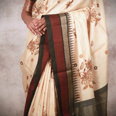 Wildreness Tales of Tusser