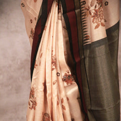 Wildreness Tales of Tusser