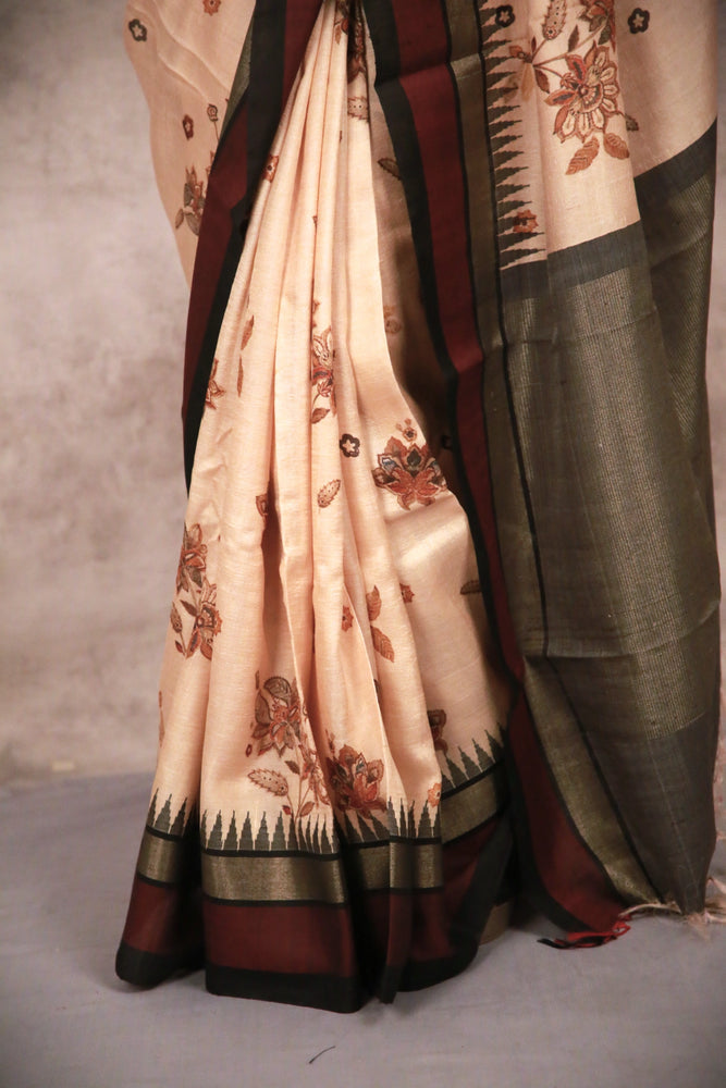 Wildreness Tales of Tusser