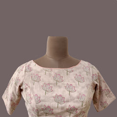 Praanjal + Goop Choop Blouse