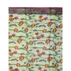 Duppatta#Earthy_Lotus_Kalam