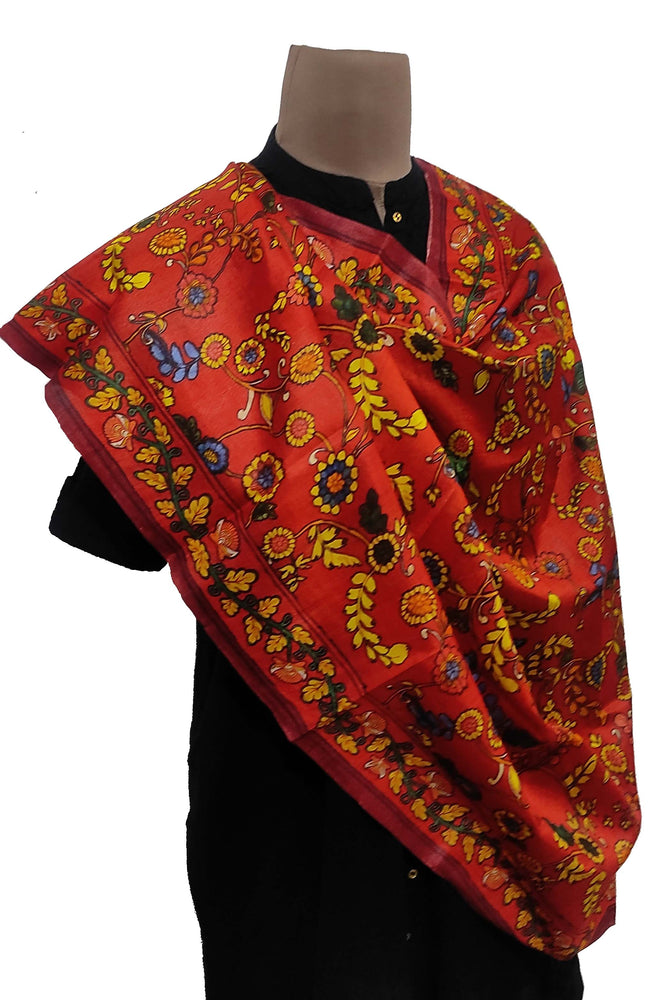 Duppatta#Detailed_Kalam