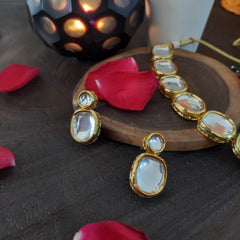 Kundan Set