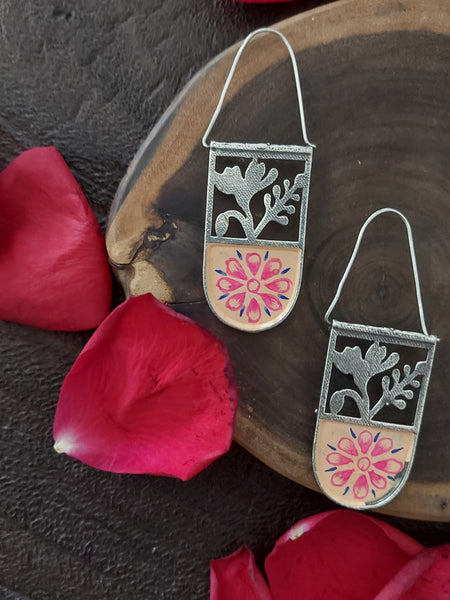 Floral Jewel