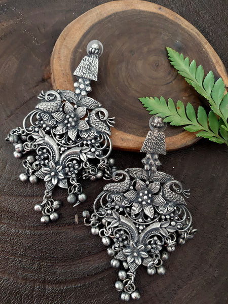 Ethnic Drop Jewel