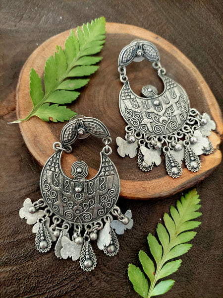 Leaf Jewel