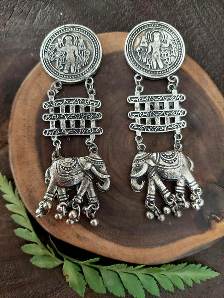 Elephanta Jewel