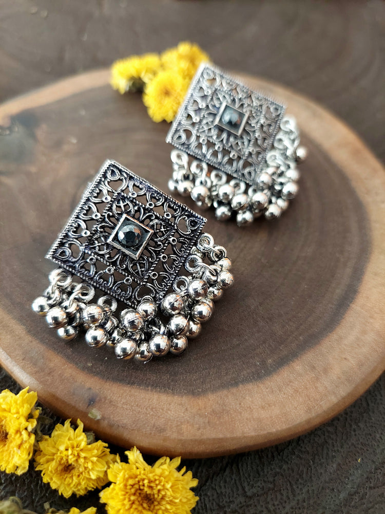 Antique beaded Jewel