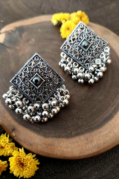 Antique beaded Jewel