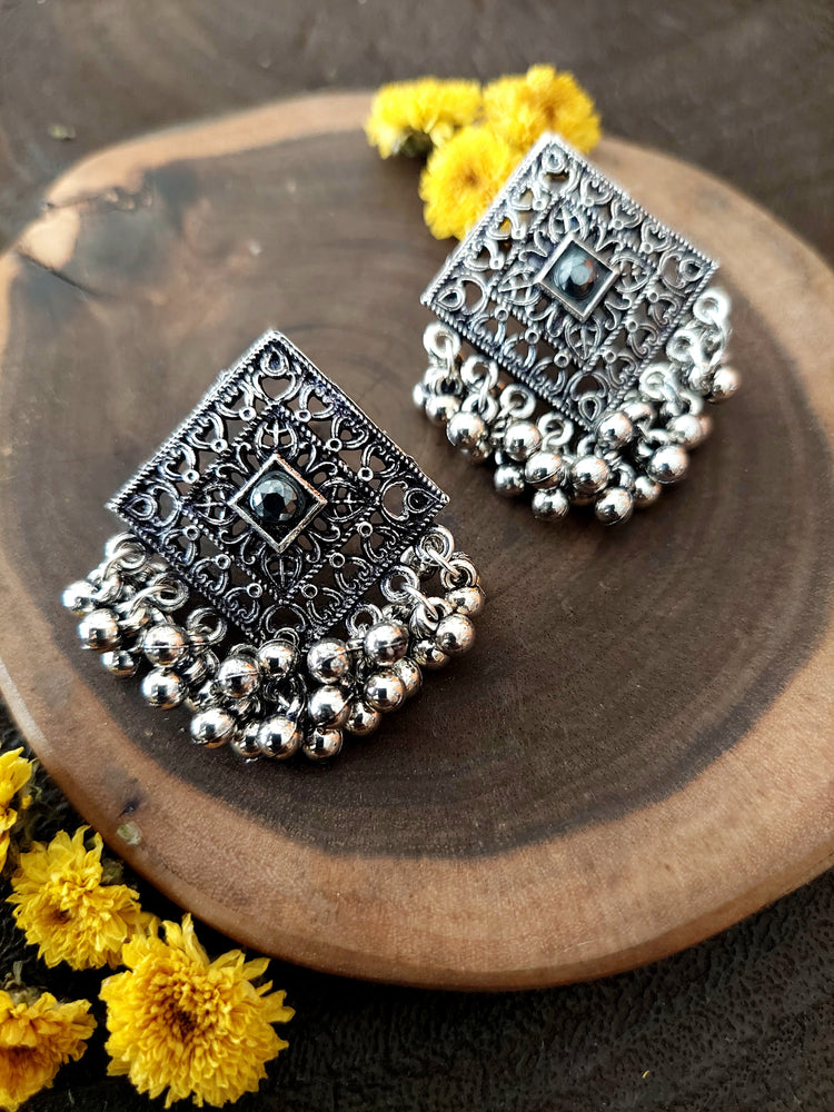 Antique beaded Jewel