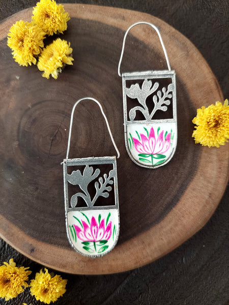 Floral Jewel