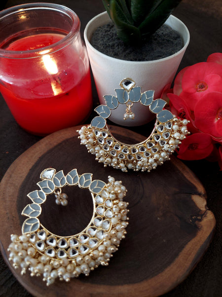 Kundan Bead Jewel