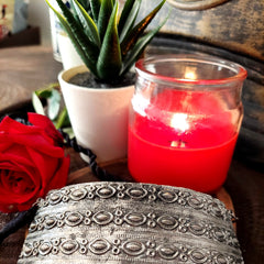 Tribal Choker Neckpiece