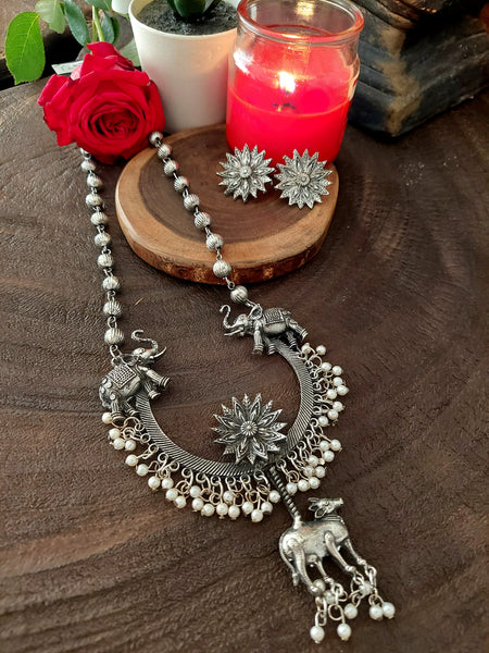 Antique Jewel Set