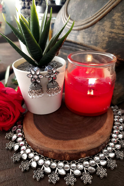 Classic white Jewel Set