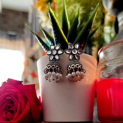 Classic white Jewel Set