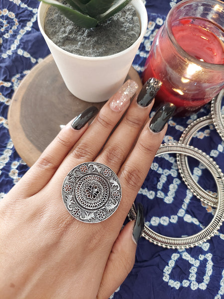 Antique Finger Ring