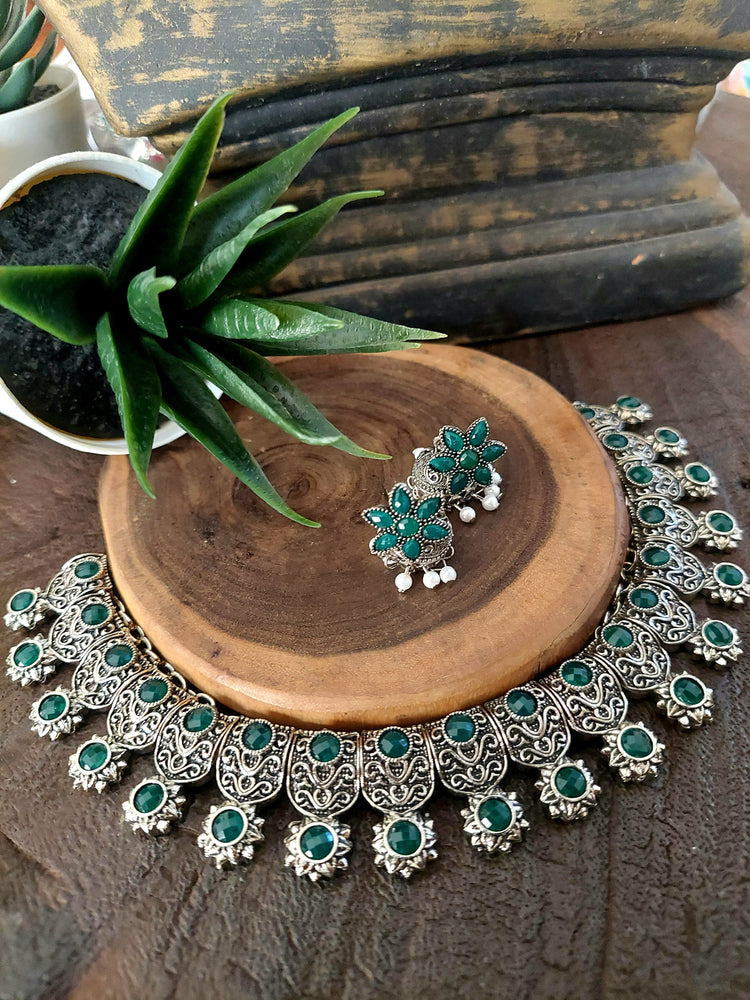 Classic Jewel Set