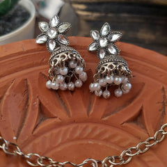 Classic white Jewel Set