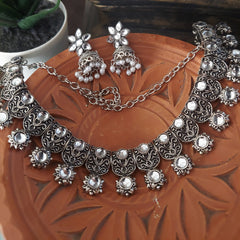 Classic white Jewel Set