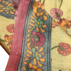 Duppatta#Lotus_Kalam