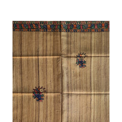 Duppata#Toned_Madhubani