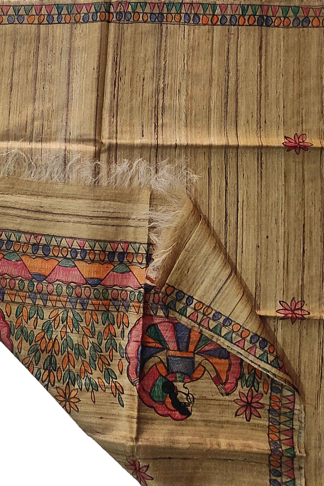 Duppata#Story_Madhubani