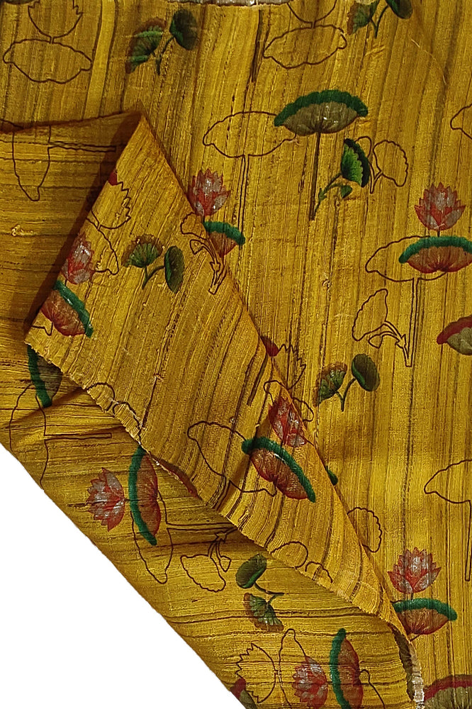 Stole@PichwaiBotanic