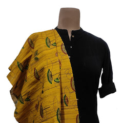 Stole@PichwaiBotanic