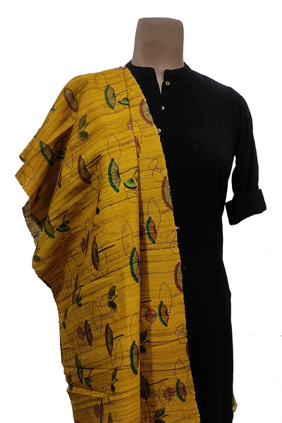 Stole@PichwaiBotanic