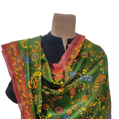 Duppatta#Natural_Kalam