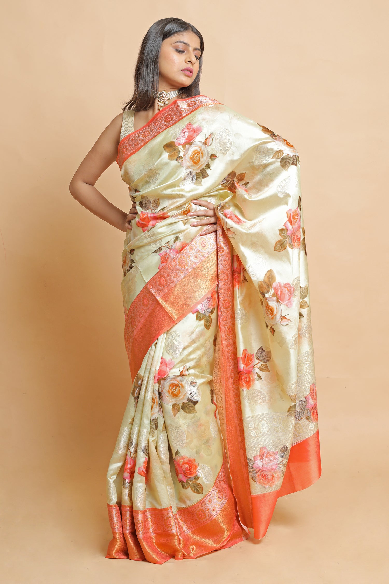 Banaras Silk