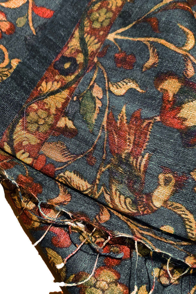 Duppatta#Metallic_Kalam