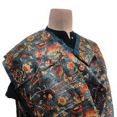 Duppatta#Metallic_Kalam