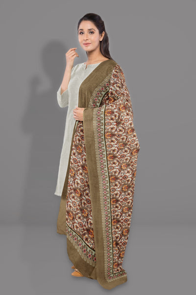 Duppatta#Tisya_Tussar