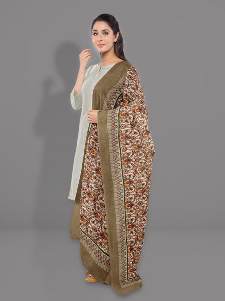 Duppatta#Tisya_Tussar