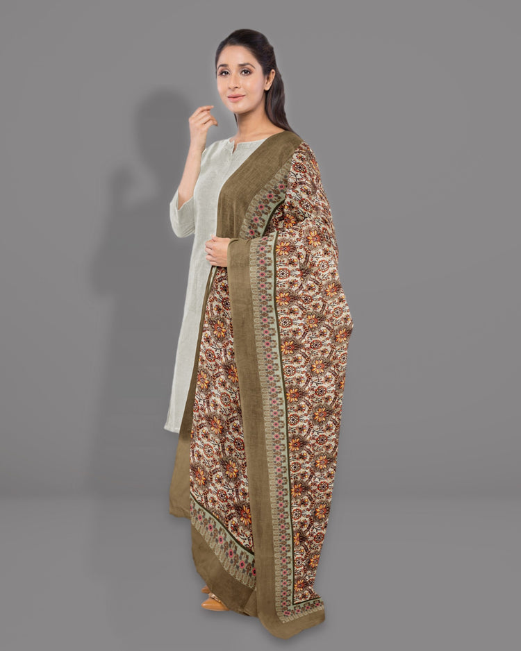 Duppatta#Tisya_Tussar