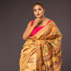 Praanjal + Goop Choop Blouse